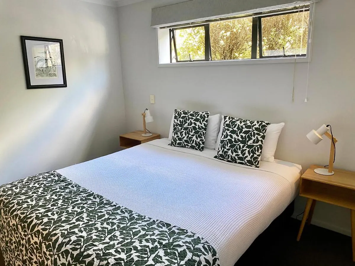 Alpine Lake Motel Taupo