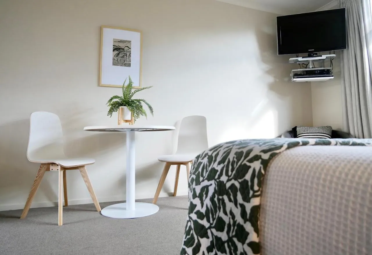 Alpine Lake Motel Taupo