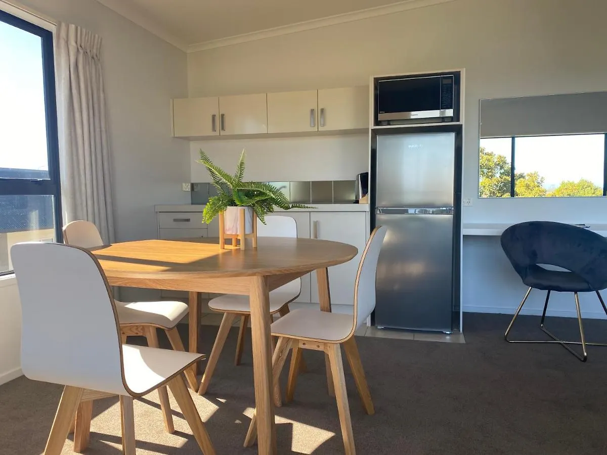 Alpine Lake Motel Taupo