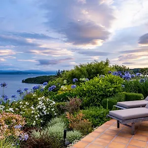 Vista Taupo