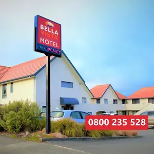 Bella Vista **** Taupo
