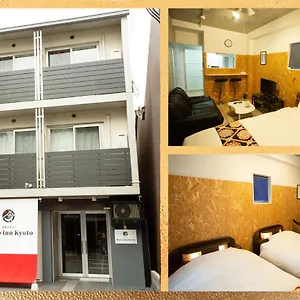 Rest 3* Kyōto