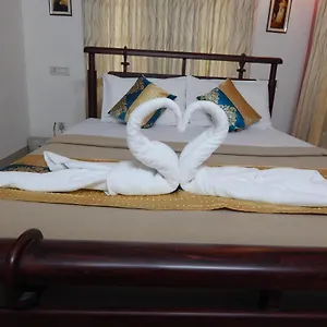 Royal Homes , Kochi India