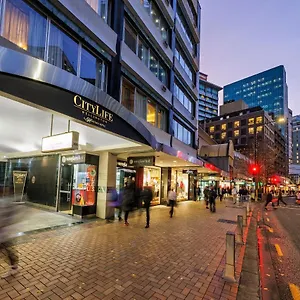 Adina Citylife 4* Wellington