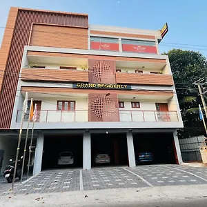 Grand Residency & , Varkala India