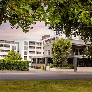 Rydges Latimer 4* Christchurch