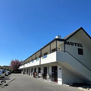 Airways 4*, Christchurch New Zealand