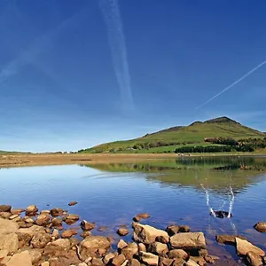 Dovestone Holiday Park , Greenfield (Oldham) United Kingdom