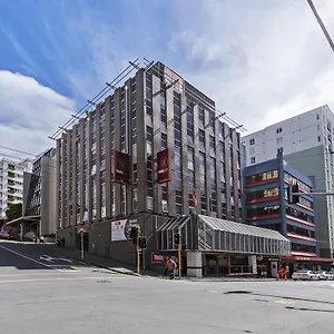Trinity 3* Wellington