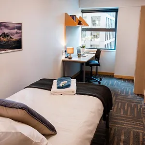 Katharine Jermyn Hall , Wellington New Zealand