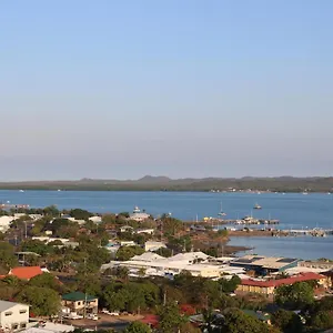 Ti Torres Strait 2*, Thursday Island Australia
