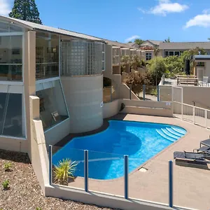 The Village **** Taupo